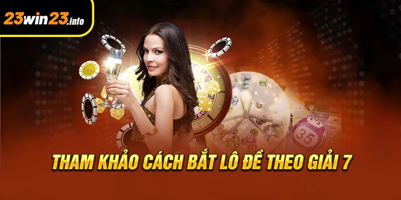 Lưu ý khi chơi lô đề trực tuyến tại 23win