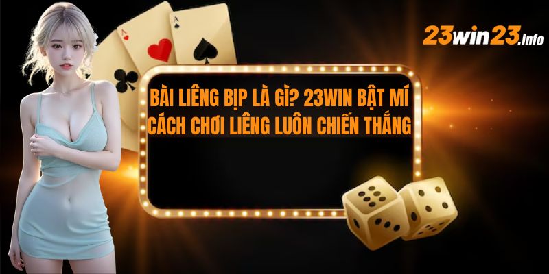 Bài Liêng Bịp