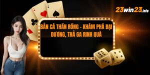 Bắn Cá Thần Rồng