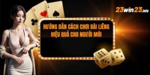 Cách Chơi Bài Liêng