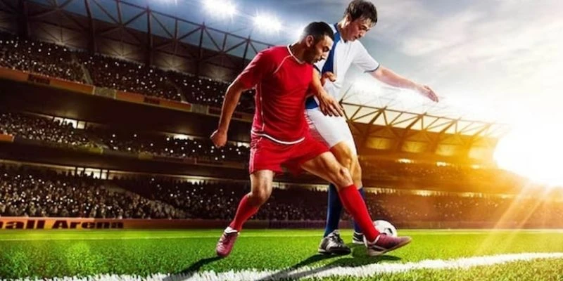 Cách Thức Chơi Kèo Hiệp Phụ Là Gì? 23win Giải Đáp Chi Tiết