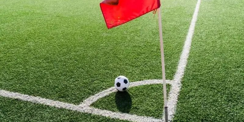 Kèo Phạt Góc - Hình Thức Cá Độ Bóng Đá Hot Nhất 2025